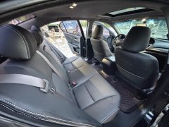 2016 Honda Accord 2015 2.0 AT ComfortLX #17