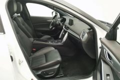 2018 Mazda CX-4 2018 2.5 AT blue sky passionEdition4WD #22