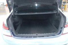 2020 BMW 3 Series 2020 2.0T AT 325Li MSport Pkg Facelift #4
