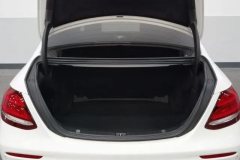 2017 Mercedes-Benz E-Class 2016 2.0T AT E200LSport #20