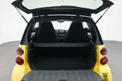 2015 smart ForTwo 2012 1.0 AT HardtopPassionEdition (Imported) #20
