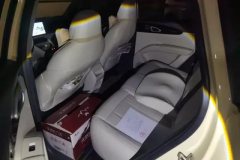 2025 Geely Galaxy Geely Galaxy Xingyuan 2025 310km Youth #11