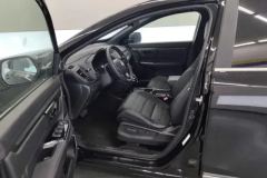 2021 Honda CR-V 2021 1.5T AT 240TURBOblackadderEditionFWD #9