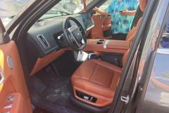2023 Li Auto Li Auto L8 2023 Pro #9