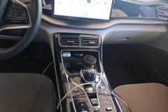 2021 BYD Qin Plus 2021 EV 600KM Flagship #16