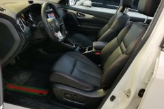 2022 Nissan Qashqai 2022 2.0 AT XV Prem.Luxury #9