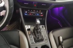 2023 Volkswagen Bora Sedan 2023 1.5T AT 300TSI DSGrespectEdition #16
