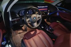 2022 BMW X3 2022 2.0T AT xDrive30i Leading MYaoye suit #12