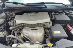 2016 Toyota Camry 2016 2.0 AT G10AnniversarycommemorateLeading #10
