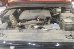 2023 Tank 300 2023 Off-road 2.0T AT challenger #10