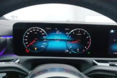2023 Mercedes-Benz A-Class 2022 Facelift III 1.3T AT A 200 L Sportsedan chairFashion #14