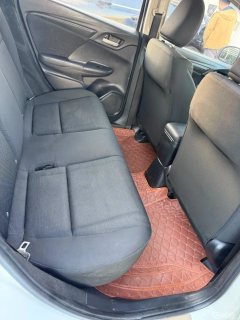 2017 Honda Fit Hatchback 2016 1.5 AT LXComfort #6