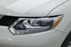 2015 Nissan X-Trail 2014 2.5 AT XVSupreme4WD #5