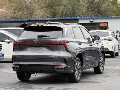 2023 Chang'an CS75 Plus 2023 No.3generation 1.5T AT Premium #9
