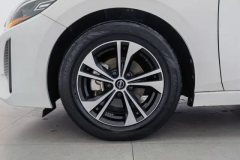 2024 Nissan Sylphy 2023 1.6L AT CVTJoy #6