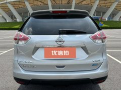 2014 Nissan X-Trail 2014 2.5L CVTLeading 4WD #8