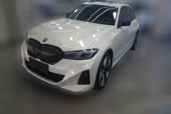 2025 BMW i3 2025 eDrive 40 L YaoyeSport Pkg #1