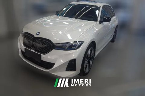 2025 BMW i3 2025 eDrive 40 L YaoyeSport Pkg
