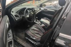 2021 Nissan Sylphy 2022 1.6 AT XEClassic Comfort #9