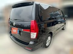 2021 Dongfeng Fengxing Lingzhi Plus 2021 2.0L MT Comfort 7Seat #8