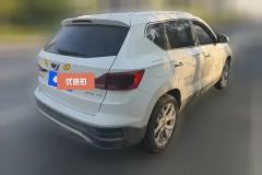 2019 Jetta VS5 2019 1.4T AT 280TSIJoy #3