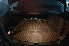 2019 Mercedes-Benz E-Class 2019 2.0T AT E300LFashion Facelift #4