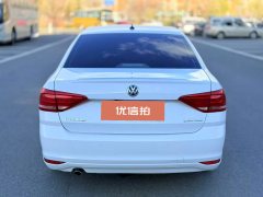 2018 Volkswagen Lavida 2017 1.6 AT Fashion #8