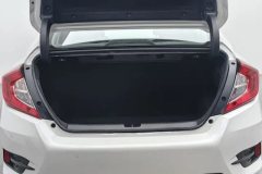 2019 Honda Civic 2016 1.5T AT 220TURBOLuxury #20