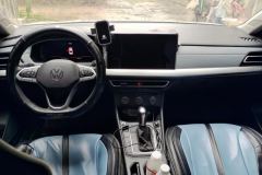 2022 Volkswagen Lavida 2023 1.5L AT 5 Million Edition #10
