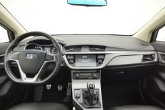 2016 Geely Auto Emgrand GS 2016 1.8 MT SportLingshang #14
