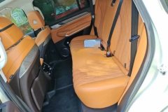 2022 Tank 500 2022 3.0T AT Business Create environment 5Seat #4