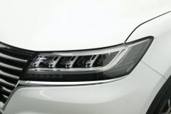 2019 Roewe RX5 2019 1.5T AT 20T AliSmart ConnectnetPlatinumFWD #5