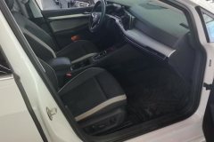 2024 Volkswagen Golf 2023 Facelift 1.4T AT 280TSI DSG Pro #8