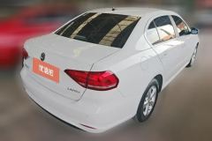 2023 Volkswagen Lavida 2019 1.5 AT set sailFashion China VI #3