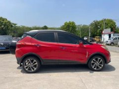 2016 BYD Yuan 2016 1.5 MT Luxury FWD #9