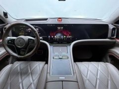 2025 AITO M9 2025 EREV MaxEdition 52kWh 5SeatEdition #4