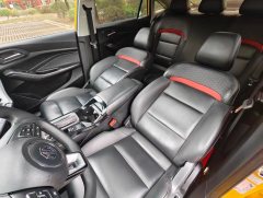 2021 MG MG5 2021 1.5 AT 180DVVT CVTyouthLuxury #9