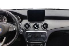2017 Mercedes-Benz GLA-Class 2016 1.6T AT GLA200FashionFWD #16
