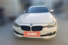 2018 BMW 3 Series 2018 2.0T AT 320LiFashion #2