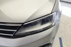 2016 Volkswagen Sagitar 2015 1.6 AT Comfort #5