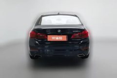 2018 BMW 5 Series 2018 2.0T AT 528LiLaunch Special #4