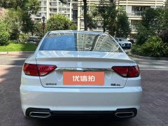 2019 Geely Auto Emgrand GL 2019 1.4T AT EliteSmart #5