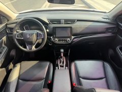 2020 Honda Crider 2019 1.0T AT 180TurboLeading China VI #9