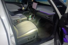 2025 Volkswagen ID.3 2025 clever extremely intelligentEdition #8