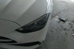 2023 Mercedes-Benz C-Class 2023 Facelift 1.5T AT C 260 L Sport #5