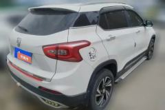 2017 Baojun 510 2017 1.5 AT Luxury #3