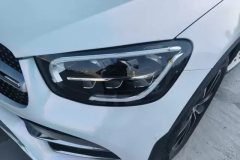 2022 Mercedes-Benz GLC-Class 2022 GLC 260 L 4MATIC AT Luxury #5