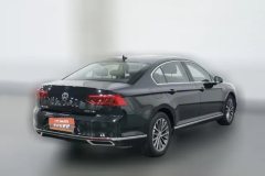 2020 Volkswagen Magotan 2020 2.0T AT 330TSILuxury #2