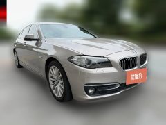 2015 BMW 5 Series 2014 2.0T AT 525LiLuxuryDesign Pkg #1