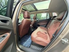 2016 Buick Envision Plus 2016 1.5T AT 20TElite FWD #10
